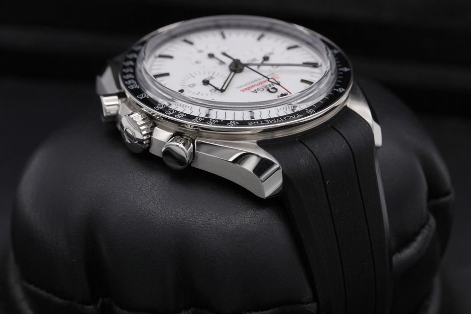 Omega Speedmaster Moonwatch Professional 310.32.42.50.04.001 Image 4